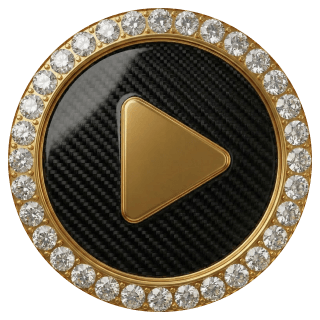 Legend VIP Badge
